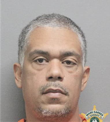 Michael Carter, - Lafayette Parish County, LA 